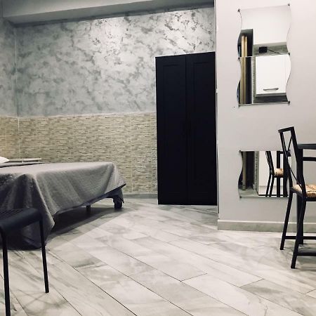 Dei Gerolomini Otel Napoli Dış mekan fotoğraf