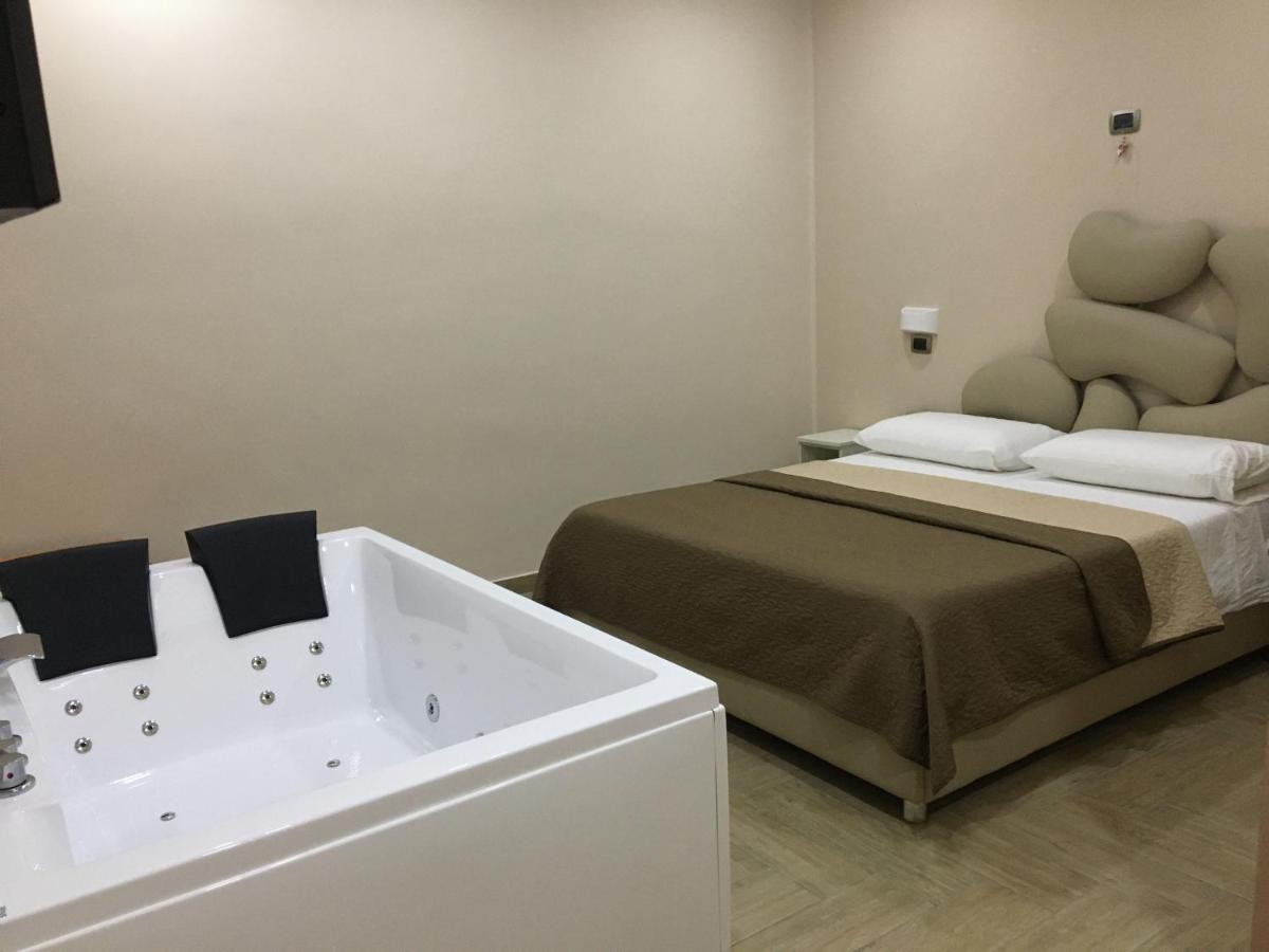 Dei Gerolomini Otel Napoli Dış mekan fotoğraf