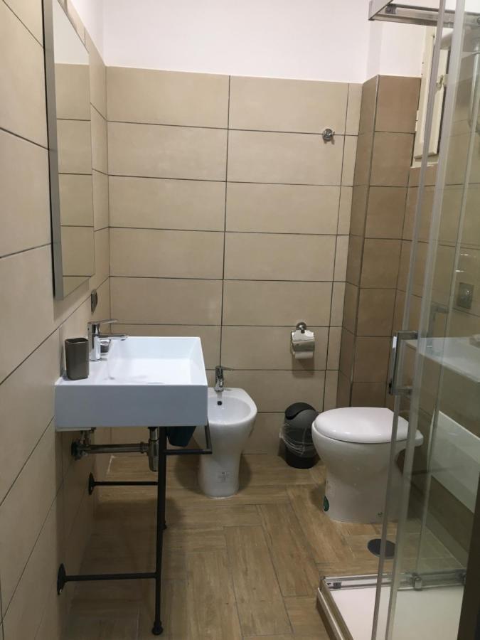 Dei Gerolomini Otel Napoli Dış mekan fotoğraf