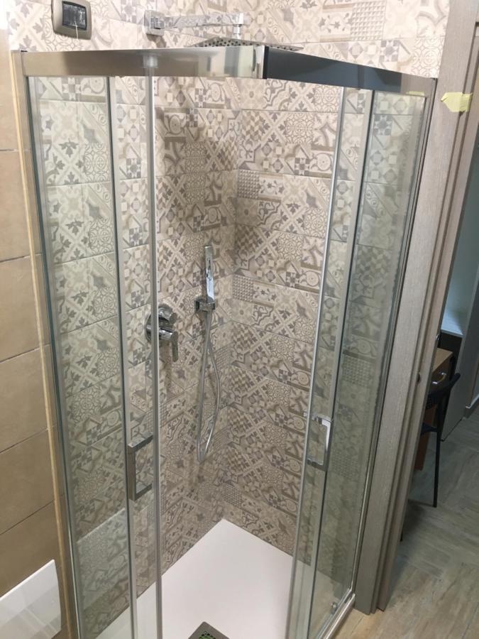 Dei Gerolomini Otel Napoli Dış mekan fotoğraf