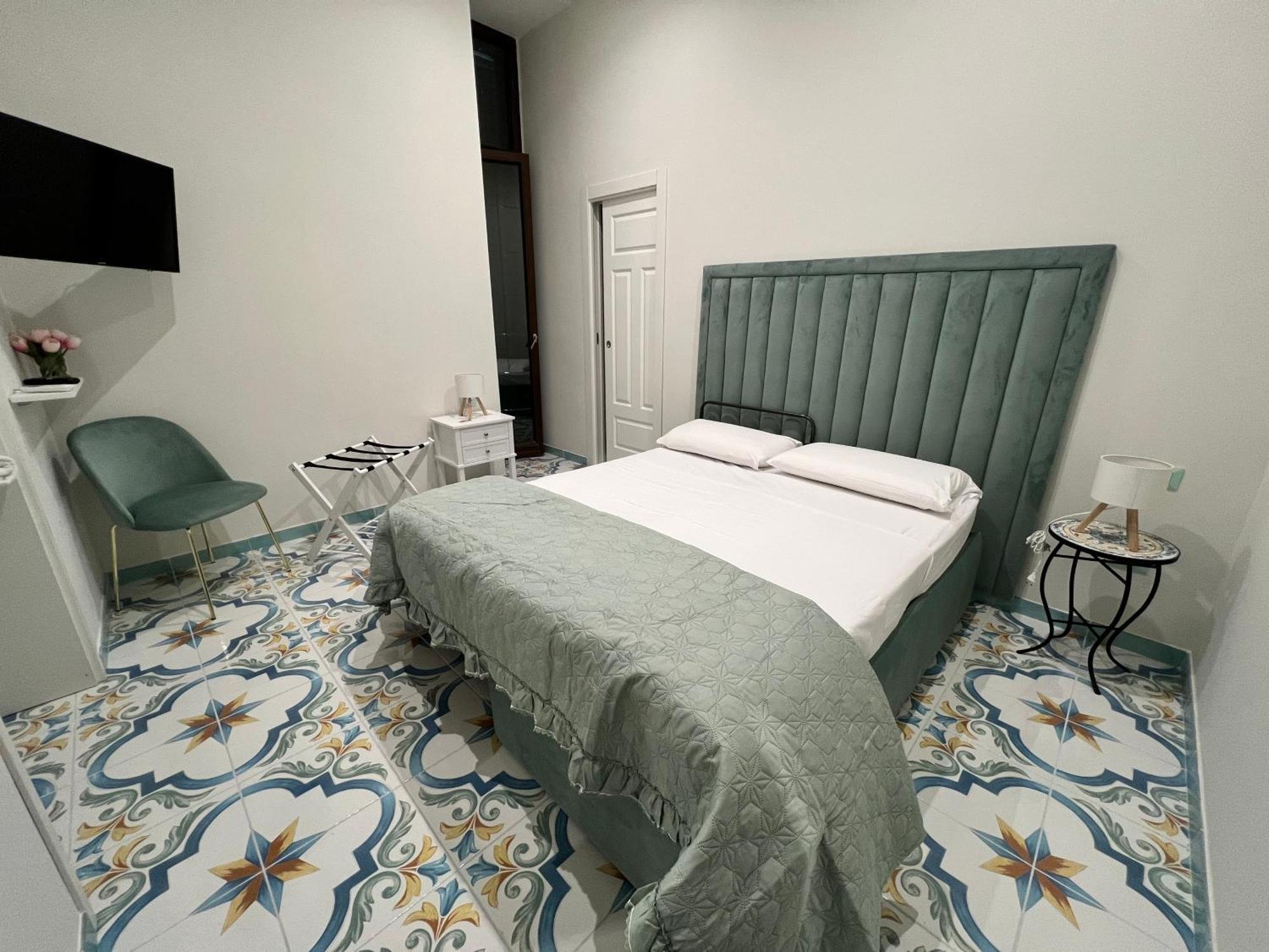 Dei Gerolomini Otel Napoli Dış mekan fotoğraf