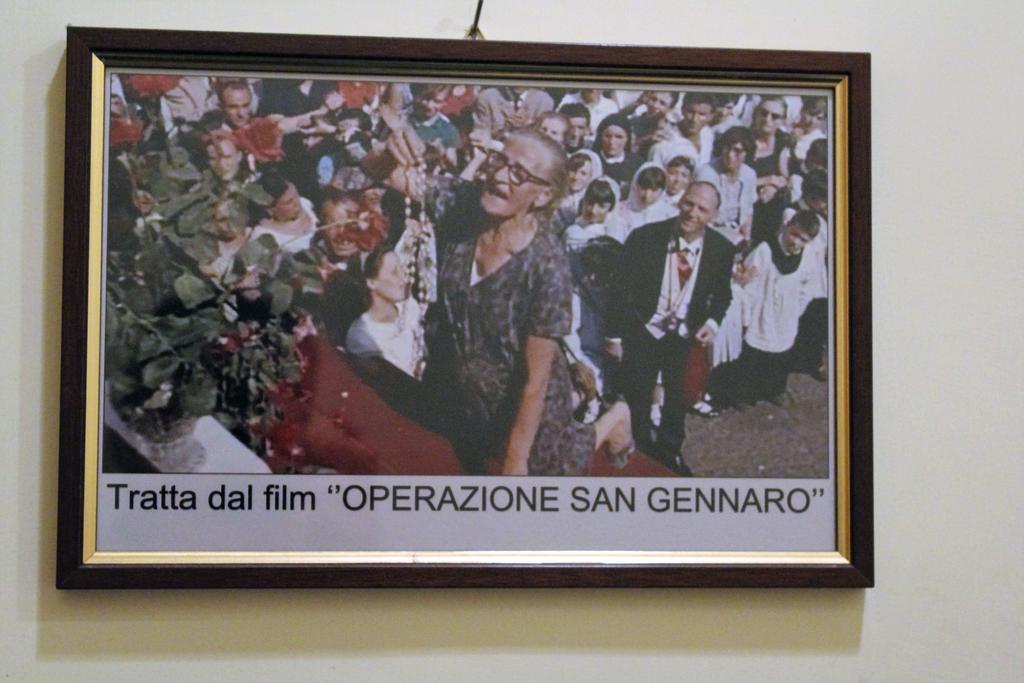 Dei Gerolomini Otel Napoli Dış mekan fotoğraf