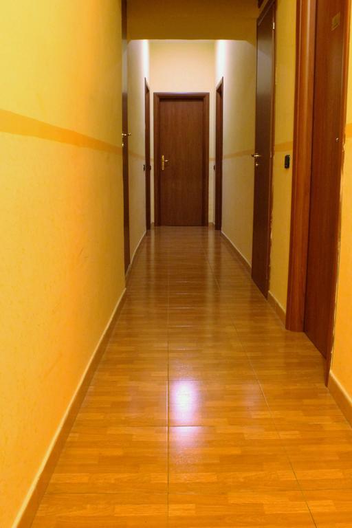 Dei Gerolomini Otel Napoli Dış mekan fotoğraf