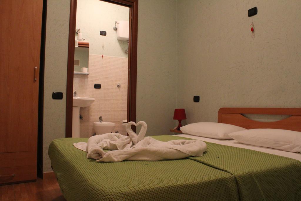 Dei Gerolomini Otel Napoli Dış mekan fotoğraf