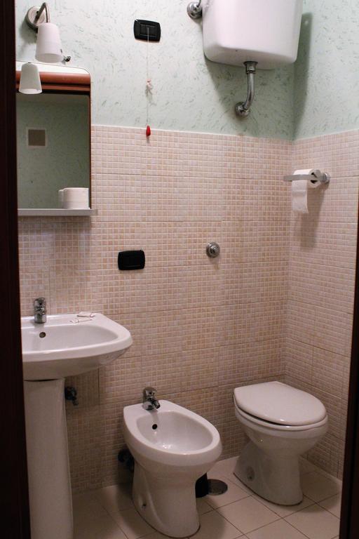 Dei Gerolomini Otel Napoli Dış mekan fotoğraf