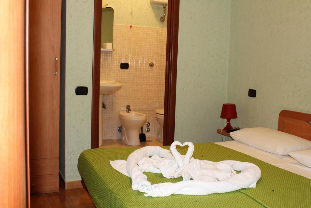 Dei Gerolomini Otel Napoli Dış mekan fotoğraf