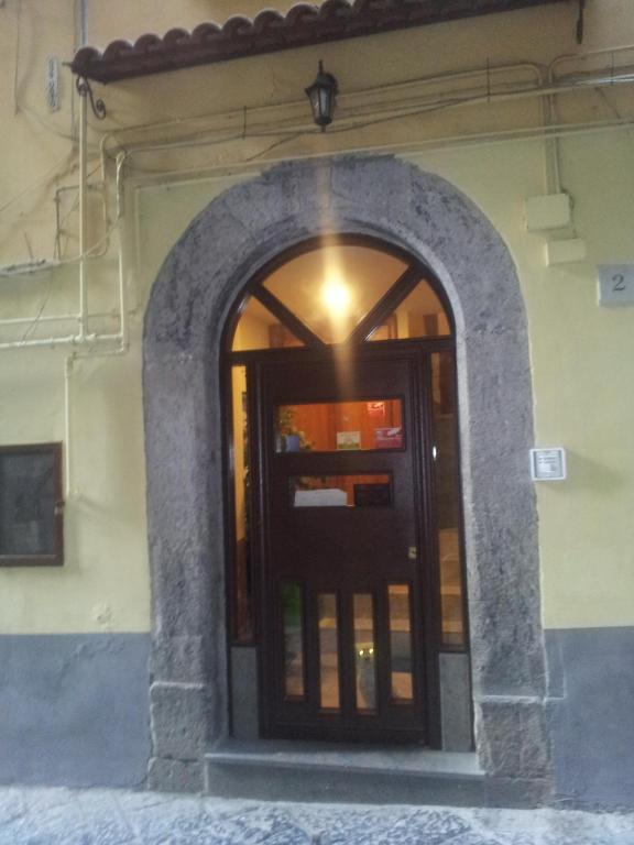 Dei Gerolomini Otel Napoli Dış mekan fotoğraf