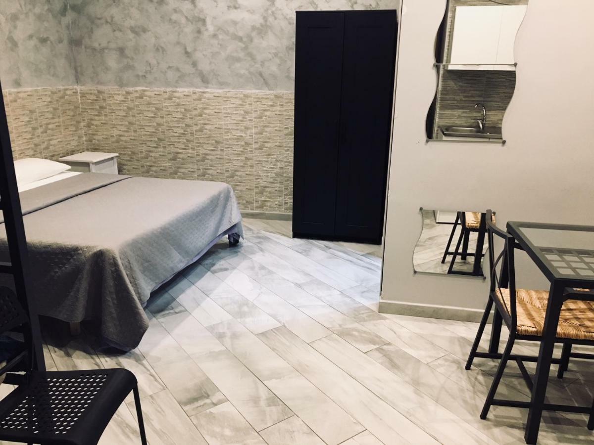 Dei Gerolomini Otel Napoli Dış mekan fotoğraf