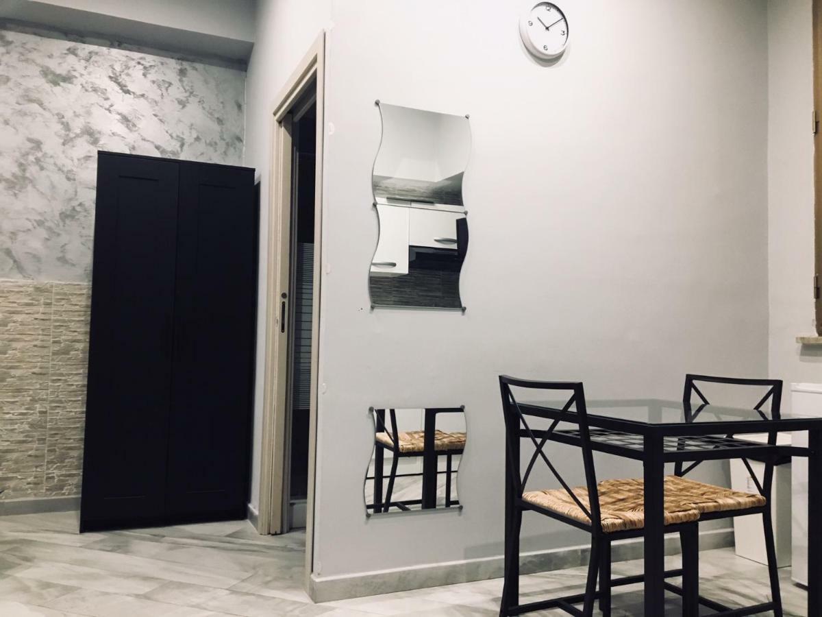 Dei Gerolomini Otel Napoli Dış mekan fotoğraf