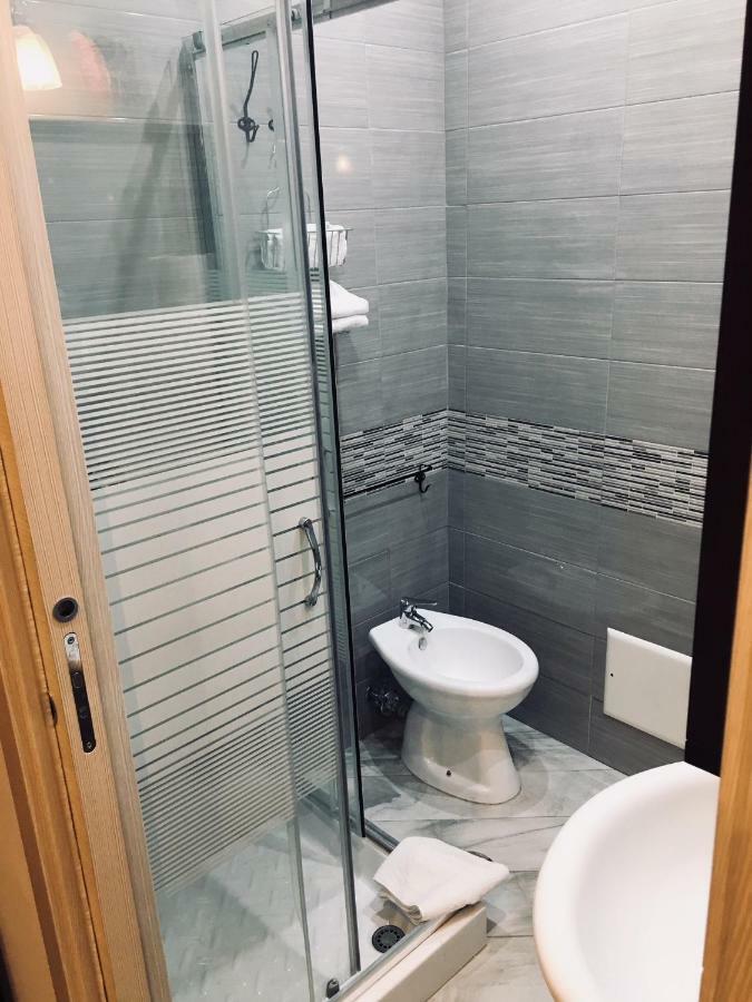 Dei Gerolomini Otel Napoli Dış mekan fotoğraf