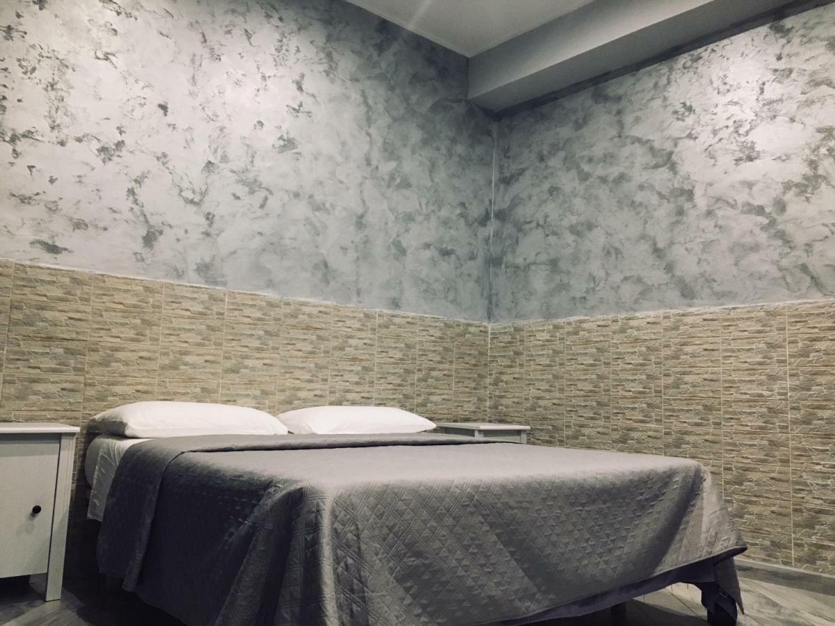 Dei Gerolomini Otel Napoli Dış mekan fotoğraf