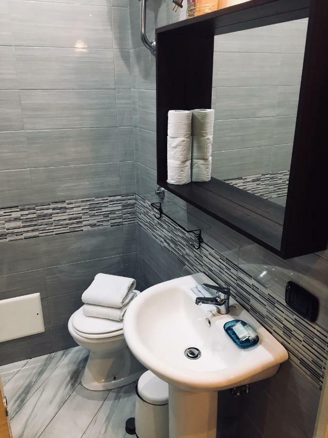 Dei Gerolomini Otel Napoli Dış mekan fotoğraf