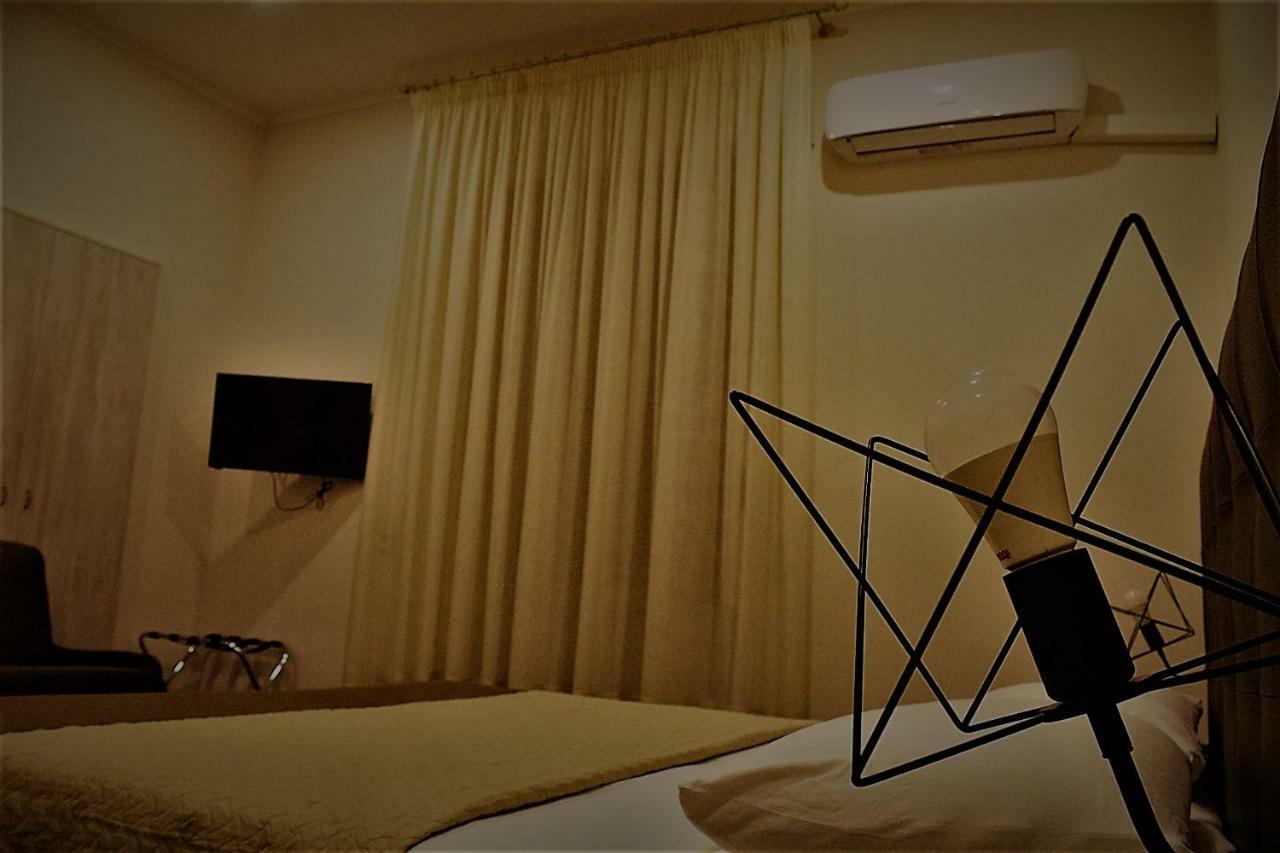 Dei Gerolomini Otel Napoli Dış mekan fotoğraf