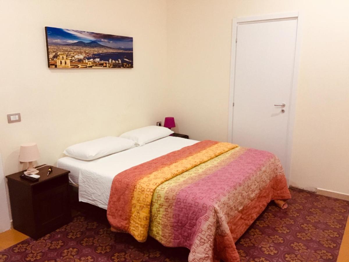 Dei Gerolomini Otel Napoli Dış mekan fotoğraf