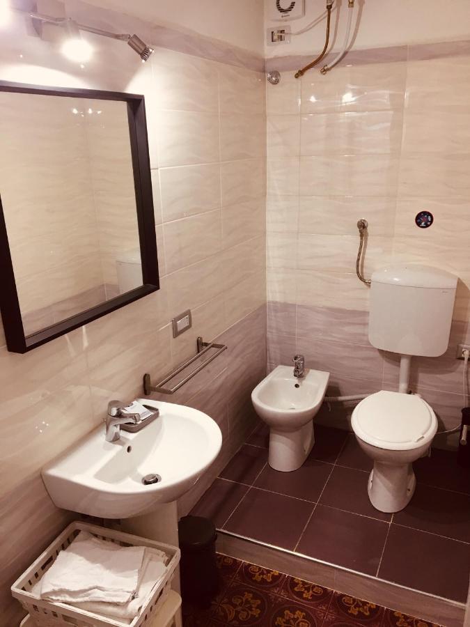 Dei Gerolomini Otel Napoli Dış mekan fotoğraf